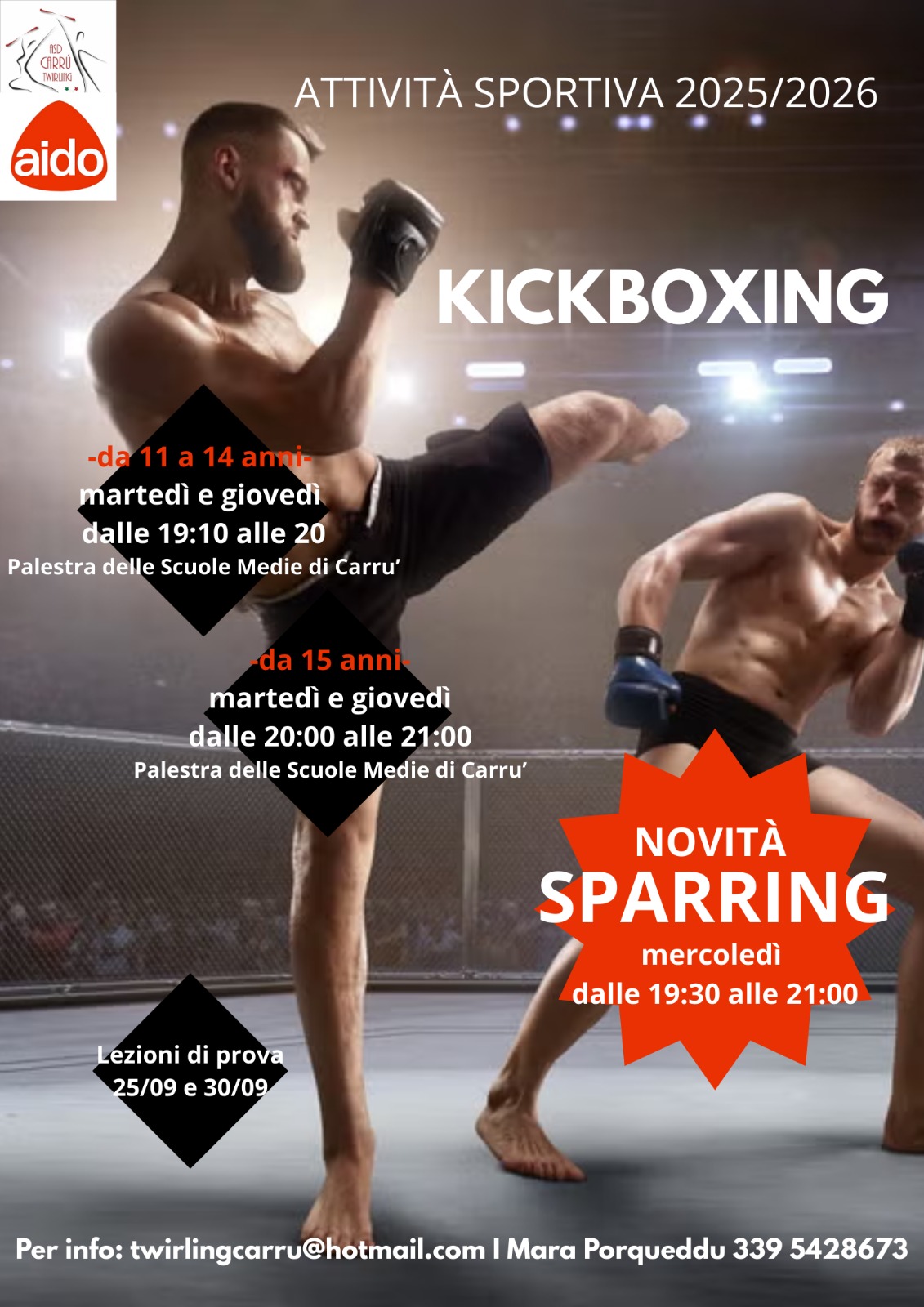 KickBoxing
